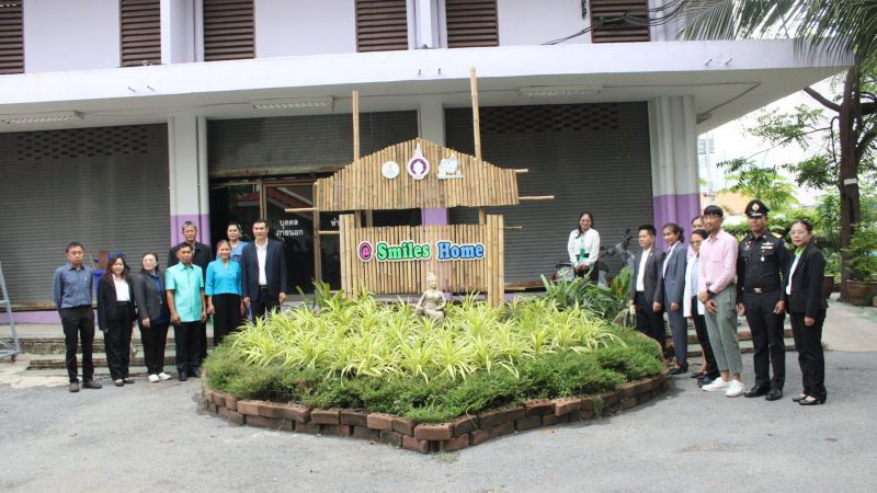 ตรวจเยี่ยมโรงเรียนเพี้ยนพินอนุสรณ์เปิดเทอมวันแรก  - รูปภาพเพิ่มเติม