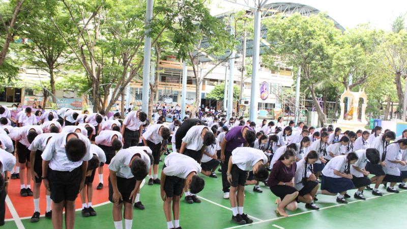 กิจกรรมวันเฉลิมพระชนมพรรษาสมเด็จพระนางเจ้าสุทิดาพัชรสุธาพิมลลักษณ พระบรมราชินี  - รูปภาพเพิ่มเติม