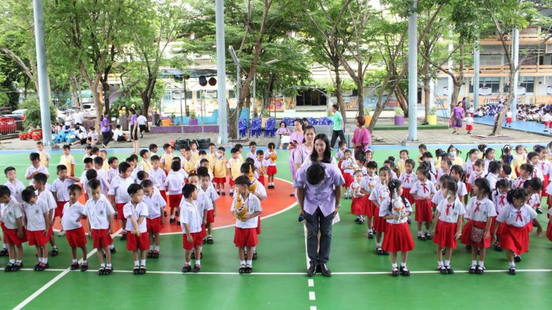 กิจกรรมวันเฉลิมพระชนมพรรษาสมเด็จพระนางเจ้าสุทิดาพัชรสุธาพิมลลักษณ พระบรมราชินี  - รูปภาพเพิ่มเติม