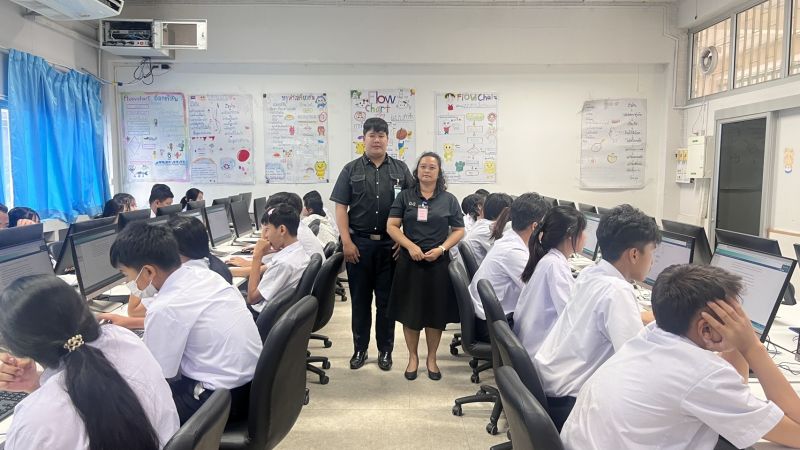 การทดสอบทางการศึกษาระดับชาติขั้นพื้นฐาน (O-NET) - รูปภาพเพิ่มเติม