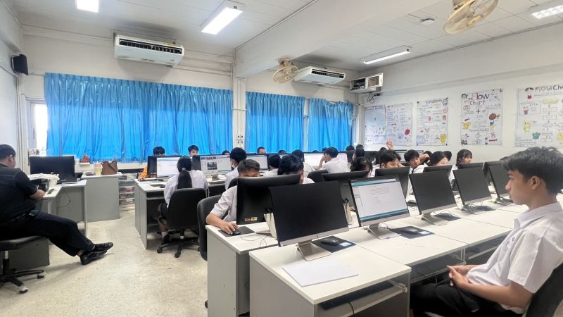 การทดสอบทางการศึกษาระดับชาติขั้นพื้นฐาน (O-NET) - รูปภาพเพิ่มเติม