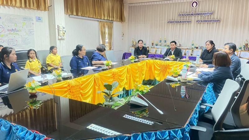 โรงเรียนคุณธรรม - รูปภาพเพิ่มเติม