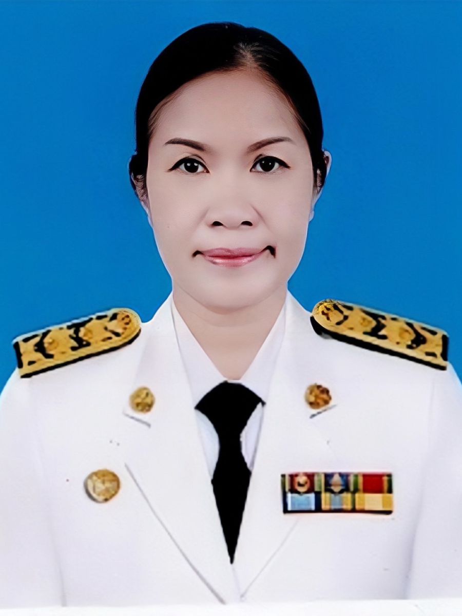 นางสาวโชติกา ชราศรี